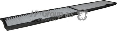 JP GROUP 1428101300 -  Фильтр воздуха в салоне
